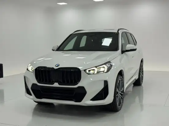 BMW-X1-2026