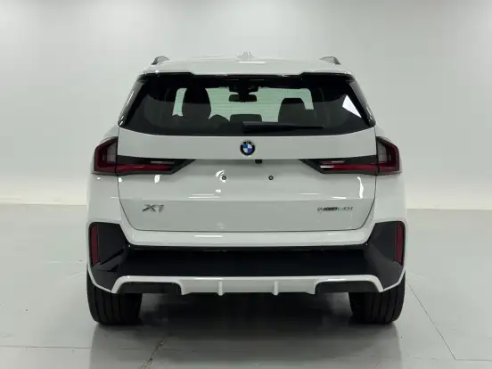 BMW-X1-2026