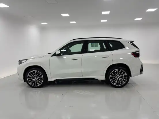 BMW-X1-2026