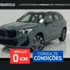 BMW X1 2.0 16V TURBO GASOLINA SDRIVE20I M SPORT STEPTRONIC BMW X1 2.0 16V TURBO GASOLINA SDRIVE20I M SPORT STEPTRONIC