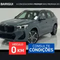BMW X1 2.0 16V TURBO GASOLINA SDRIVE20I M SPORT STEPTRONIC BMW X1 2.0 16V TURBO GASOLINA SDRIVE20I M SPORT STEPTRONIC