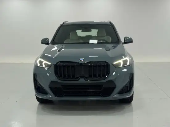 BMW-X1-2.0 16V TURBO GASOLINA SDRIVE20I M SPORT STEPTRONIC BMW-X1-2026