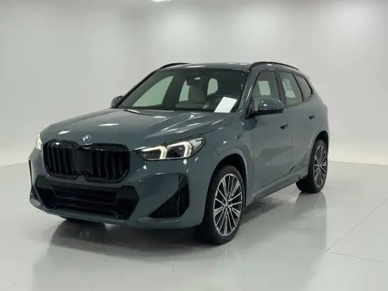 BMW-X1-2.0 16V TURBO GASOLINA SDRIVE20I M SPORT STEPTRONIC BMW-X1-2026