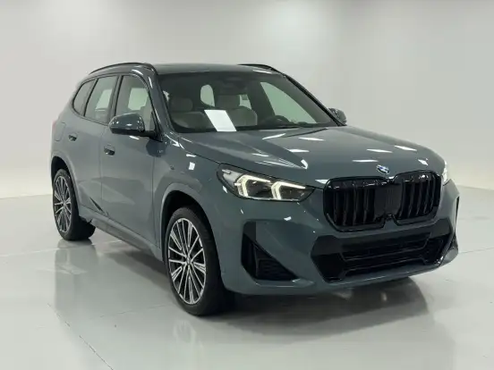 BMW-X1-2.0 16V TURBO GASOLINA SDRIVE20I M SPORT STEPTRONIC BMW-X1-2026