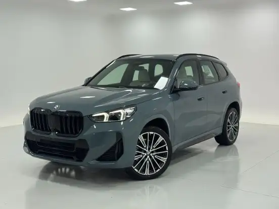 BMW-X1-2.0 16V TURBO GASOLINA SDRIVE20I M SPORT STEPTRONIC BMW-X1-2026