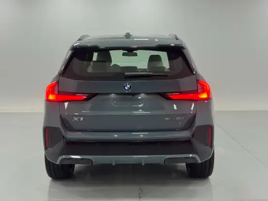 BMW-X1-2.0 16V TURBO GASOLINA SDRIVE20I M SPORT STEPTRONIC BMW-X1-2026
