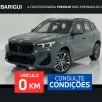 BMW X1 2.0 16V TURBO GASOLINA SDRIVE20I M SPORT STEPTRONIC BMW X1 2.0 16V TURBO GASOLINA SDRIVE20I M SPORT STEPTRONIC