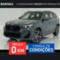 BMW X1 2.0 16V TURBO GASOLINA SDRIVE20I M SPORT STEPTRONIC BMW X1 2.0 16V TURBO GASOLINA SDRIVE20I M SPORT STEPTRONIC