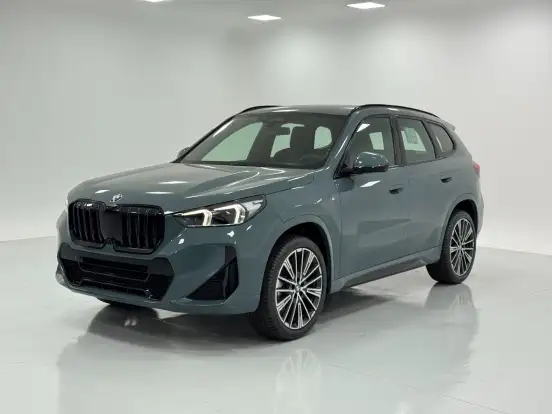 BMW-X1-2.0 16V TURBO GASOLINA SDRIVE20I M SPORT STEPTRONIC BMW-X1-2026
