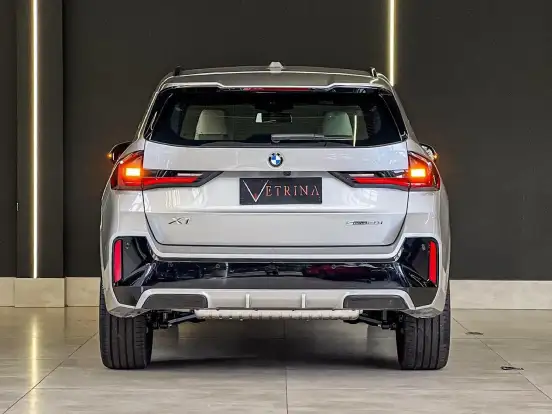 BMW-X1-2025