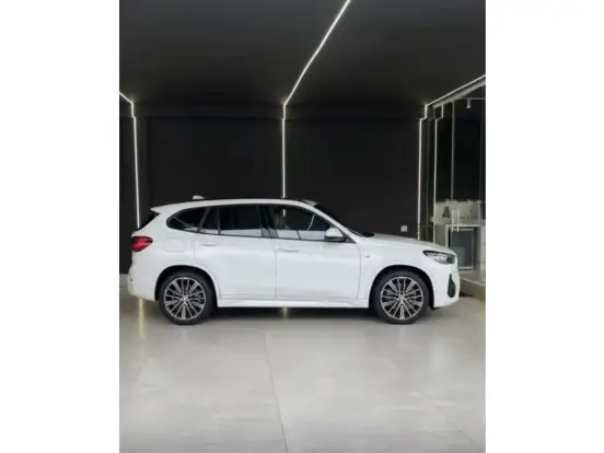 BMW-X1-2.0 16V TURBO GASOLINA SDRIVE20I M SPORT STEPTRONIC BMW-X1-2026