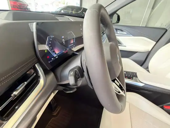 BMW-X1-2.0 16V TURBO GASOLINA SDRIVE20I M SPORT STEPTRONIC BMW-X1-2026