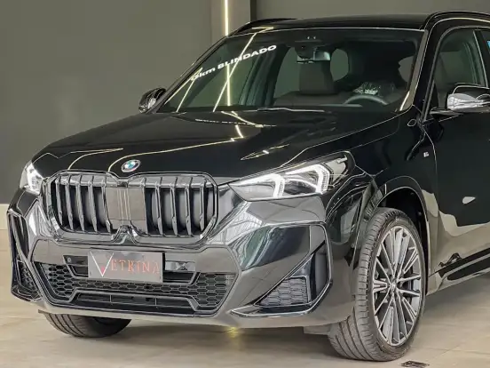 BMW-X1-2026