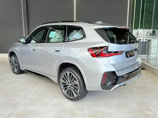 BMW-X1-2.0 16V TURBO GASOLINA SDRIVE20I M SPORT STEPTRONIC BMW-X1-2026