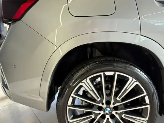 BMW-X1-2.0 16V TURBO GASOLINA SDRIVE20I M SPORT STEPTRONIC BMW-X1-2026