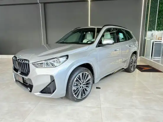 BMW-X1-2.0 16V TURBO GASOLINA SDRIVE20I M SPORT STEPTRONIC BMW-X1-2026