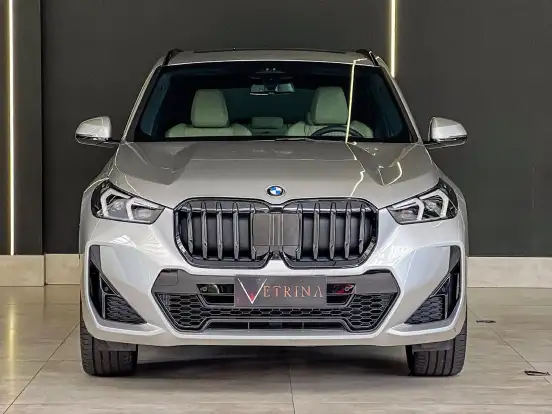 BMW-X1-2025