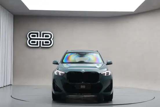 BMW-X1-2025