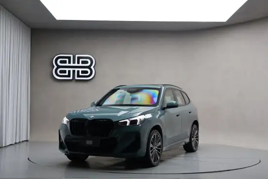 BMW-X1-2025