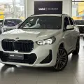 BMW X1 2.0 16V TURBO GASOLINA SDRIVE20I M SPORT STEPTRONIC BMW X1 2.0 16V TURBO GASOLINA SDRIVE20I M SPORT STEPTRONIC