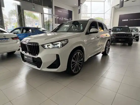 BMW-X1-2025