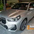 BMW X1 2.0 16V TURBO GASOLINA SDRIVE20I M SPORT STEPTRONIC BMW X1 2.0 16V TURBO GASOLINA SDRIVE20I M SPORT STEPTRONIC