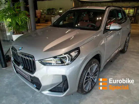 BMW-X1-2.0 16V TURBO GASOLINA SDRIVE20I M SPORT STEPTRONIC BMW-X1-2026