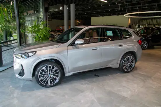 BMW-X1-2026