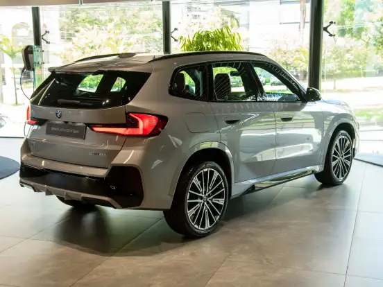 BMW-X1-2.0 16V TURBO GASOLINA SDRIVE20I M SPORT STEPTRONIC BMW-X1-2026