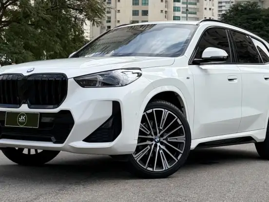 BMW-X1-2.0 16V TURBO GASOLINA SDRIVE20I M SPORT STEPTRONIC BMW-X1-2023