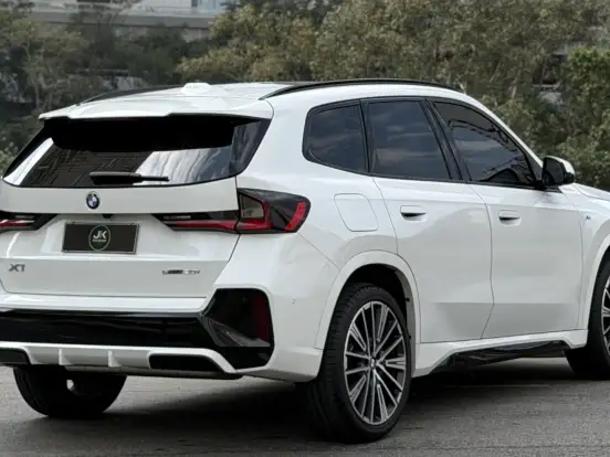 BMW-X1-2.0 16V TURBO GASOLINA SDRIVE20I M SPORT STEPTRONIC BMW-X1-2023