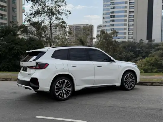 BMW-X1-2.0 16V TURBO GASOLINA SDRIVE20I M SPORT STEPTRONIC BMW-X1-2023