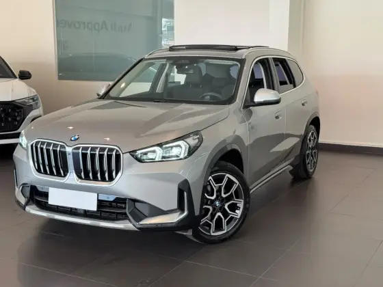 BMW X1 2.0 16V TURBO GASOLINA SDRIVE20I X-LINE STEPTRONIC