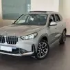 BMW X1 2.0 16V TURBO GASOLINA SDRIVE20I X-LINE STEPTRONIC BMW X1 2.0 16V TURBO GASOLINA SDRIVE20I X-LINE STEPTRONIC