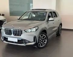 BMW X1 2.0 16V TURBO GASOLINA SDRIVE20I X-LINE STEPTRONIC BMW X1 2.0 16V TURBO GASOLINA SDRIVE20I X-LINE STEPTRONIC