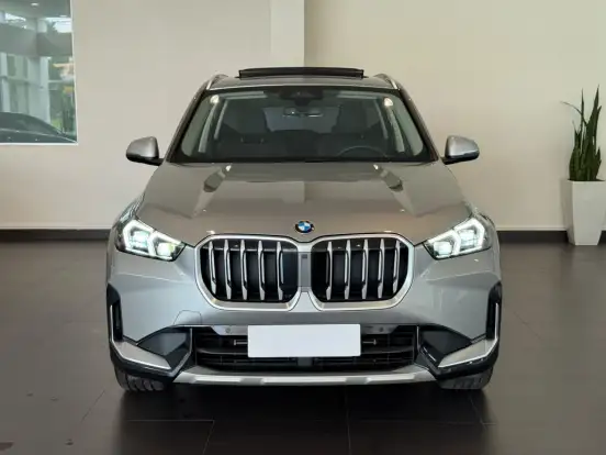 BMW-X1-2.0 16V TURBO GASOLINA SDRIVE20I X-LINE STEPTRONIC BMW-X1-2023