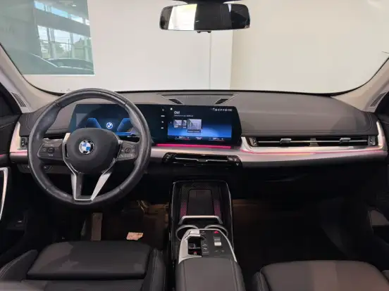 BMW-X1-2.0 16V TURBO GASOLINA SDRIVE20I X-LINE STEPTRONIC BMW-X1-2023