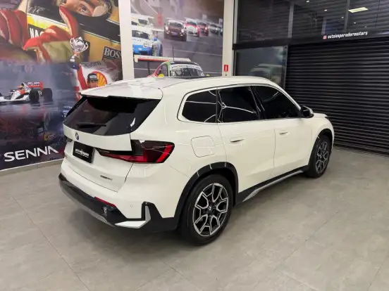BMW-X1-2.0 16V TURBO GASOLINA SDRIVE20I X-LINE STEPTRONIC BMW-X1-2024