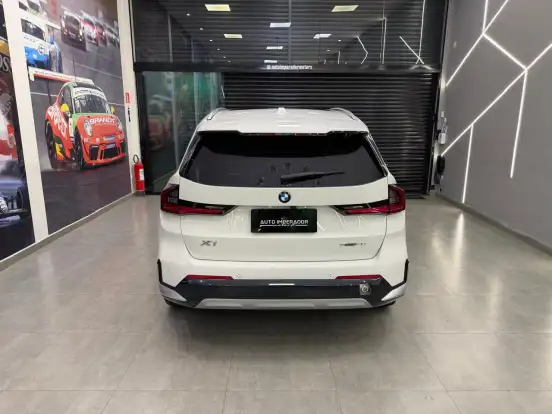 BMW-X1-2.0 16V TURBO GASOLINA SDRIVE20I X-LINE STEPTRONIC BMW-X1-2024