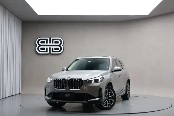 BMW X1 2.0 16V Turbo Gasolina Sdrive20I X-Line Steptronic