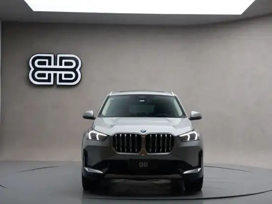 BMW-X1-2.0 16V TURBO GASOLINA SDRIVE20I X-LINE STEPTRONIC BMW-X1-2024