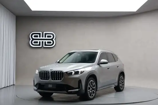 BMW-X1-2024
