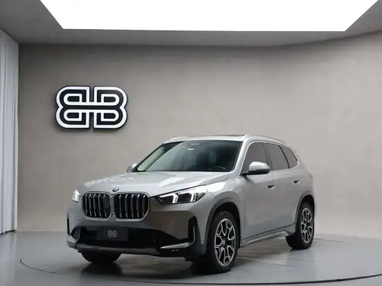 BMW-X1-2.0 16V TURBO GASOLINA SDRIVE20I X-LINE STEPTRONIC BMW-X1-2024