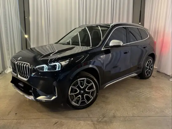 BMW X1 2.0 16V Turbo Gasolina Sdrive20I X-Line Steptronic