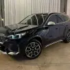 BMW X1 2.0 16V TURBO GASOLINA SDRIVE20I X-LINE STEPTRONIC BMW X1 2.0 16V TURBO GASOLINA SDRIVE20I X-LINE STEPTRONIC