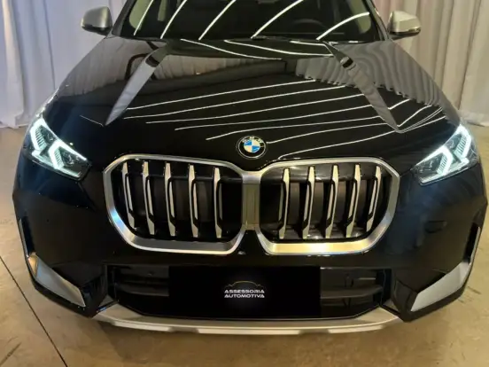 BMW-X1-2.0 16V TURBO GASOLINA SDRIVE20I X-LINE STEPTRONIC BMW-X1-2023