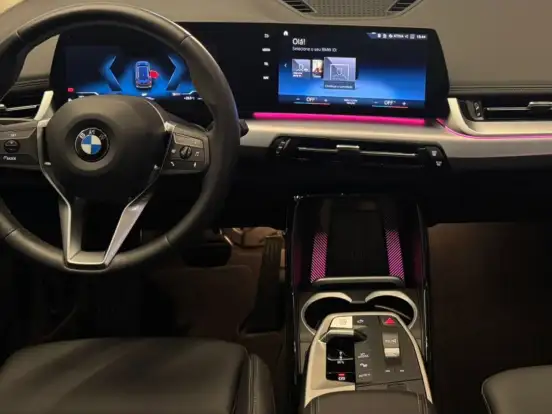 BMW-X1-2.0 16V TURBO GASOLINA SDRIVE20I X-LINE STEPTRONIC BMW-X1-2023