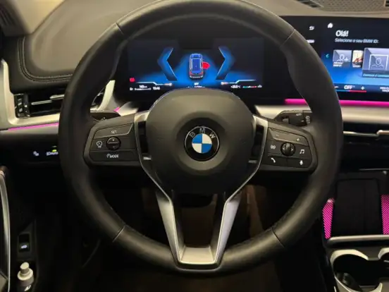 BMW-X1-2.0 16V TURBO GASOLINA SDRIVE20I X-LINE STEPTRONIC BMW-X1-2023