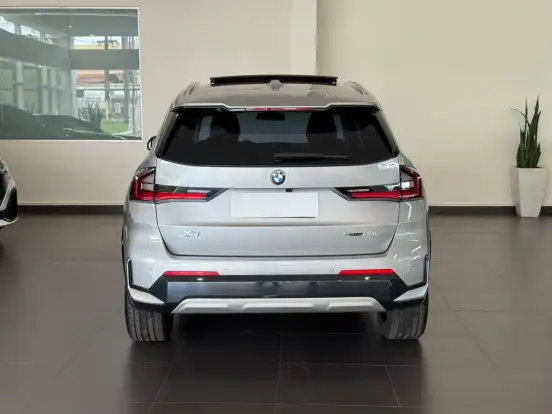 BMW-X1-2.0 16V TURBO GASOLINA SDRIVE20I X-LINE STEPTRONIC BMW-X1-2023