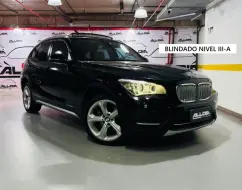 BMW X1 2.0 20I GP 4X2 16V GASOLINA 4P AUTOMÁTICO BMW X1 2.0 20I GP 4X2 16V GASOLINA 4P AUTOMÁTICO